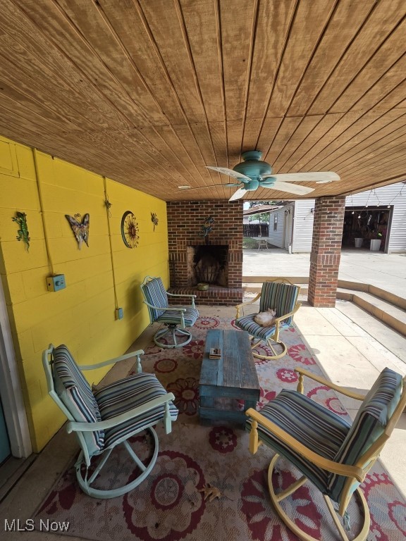 Mogadore Heights - Residential