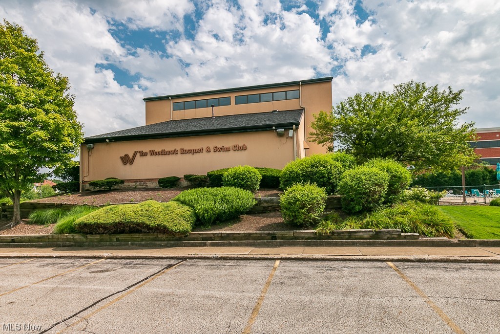 Woodhawk Club Condo Ph #7 - Residential