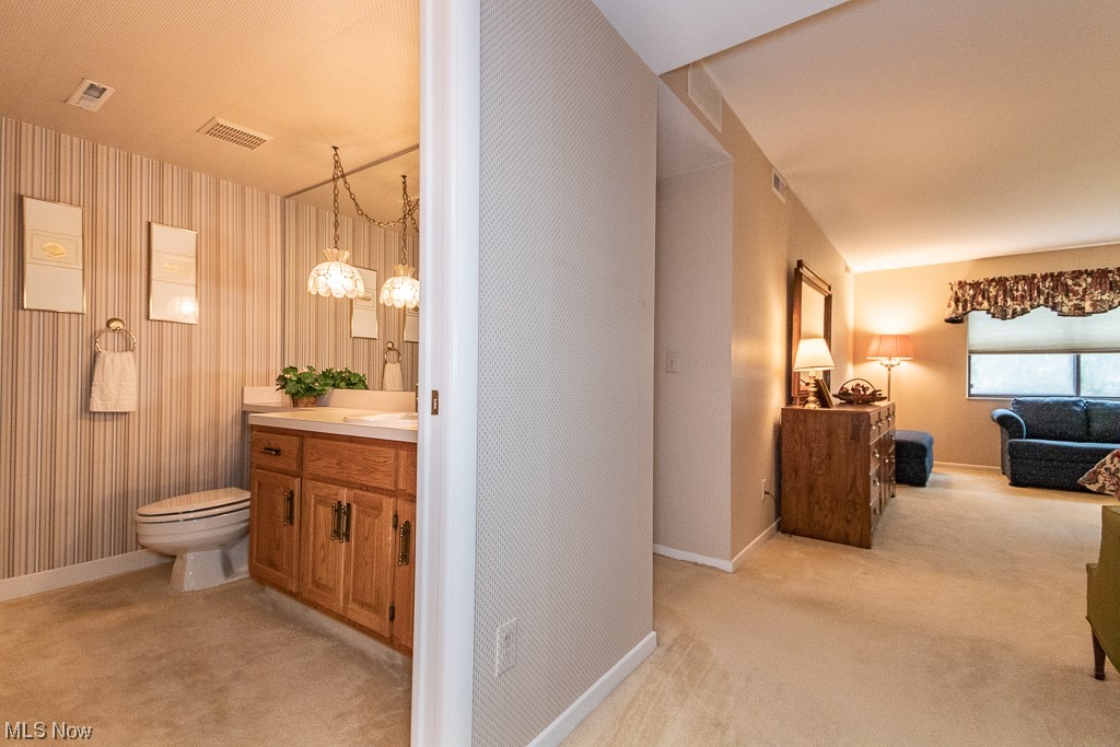 Woodhawk Club Condo Ph #7 - Residential