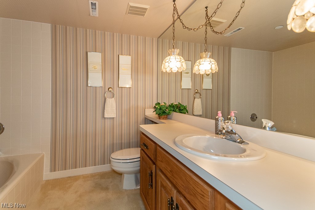 Woodhawk Club Condo Ph #7 - Residential