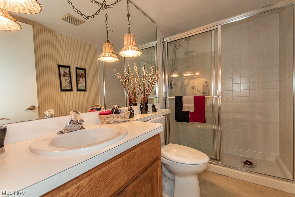 Woodhawk Club Condo Ph #7 - Residential