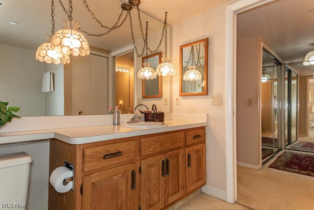 Woodhawk Club Condo Ph #7 - Residential