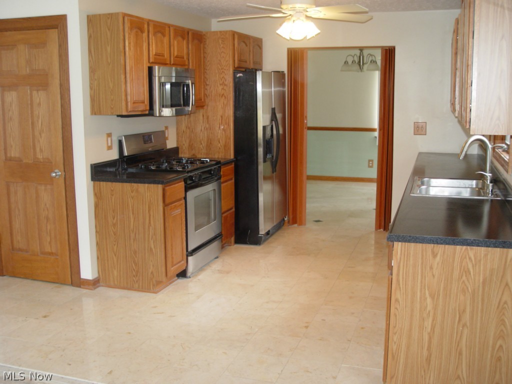 Strongsville - Residential