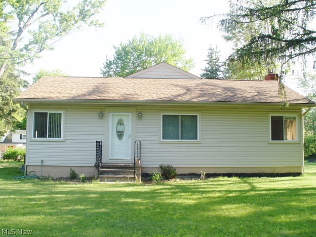 Strongsville - Residential