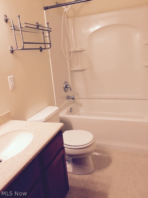 Strongsville - Residential