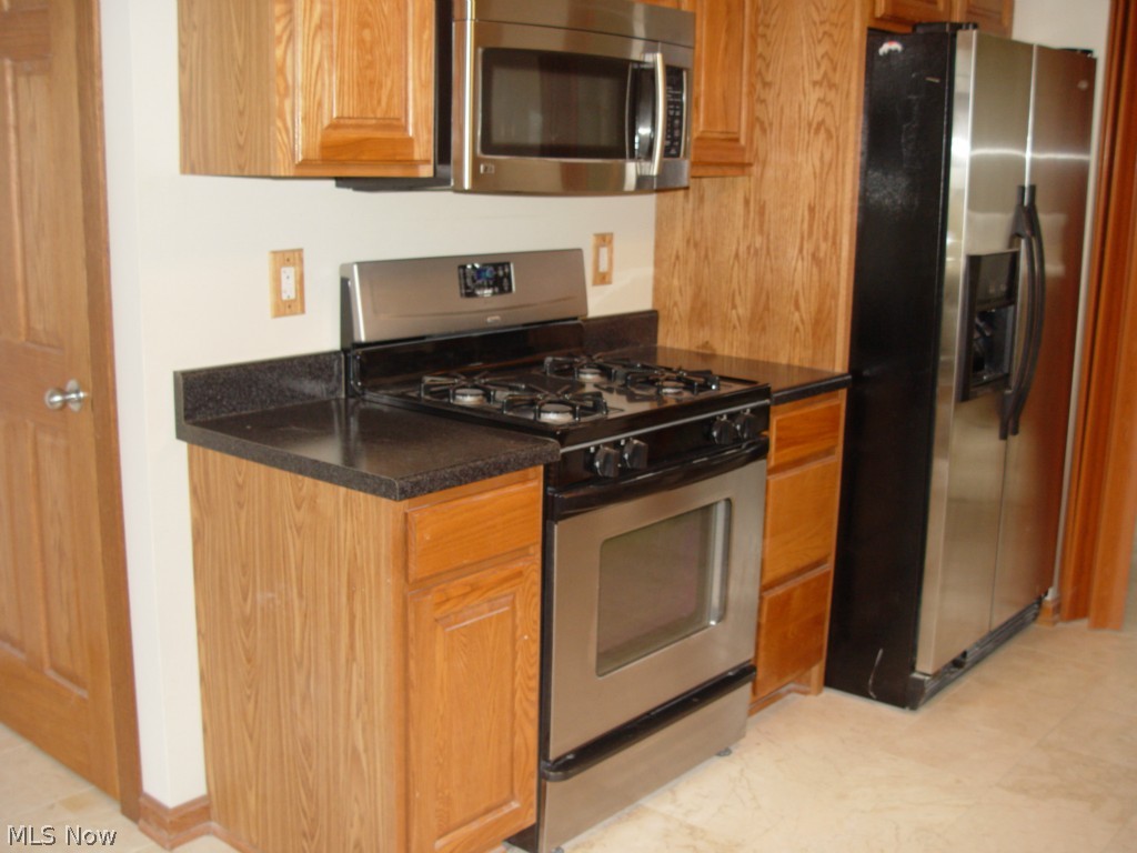 Strongsville - Residential