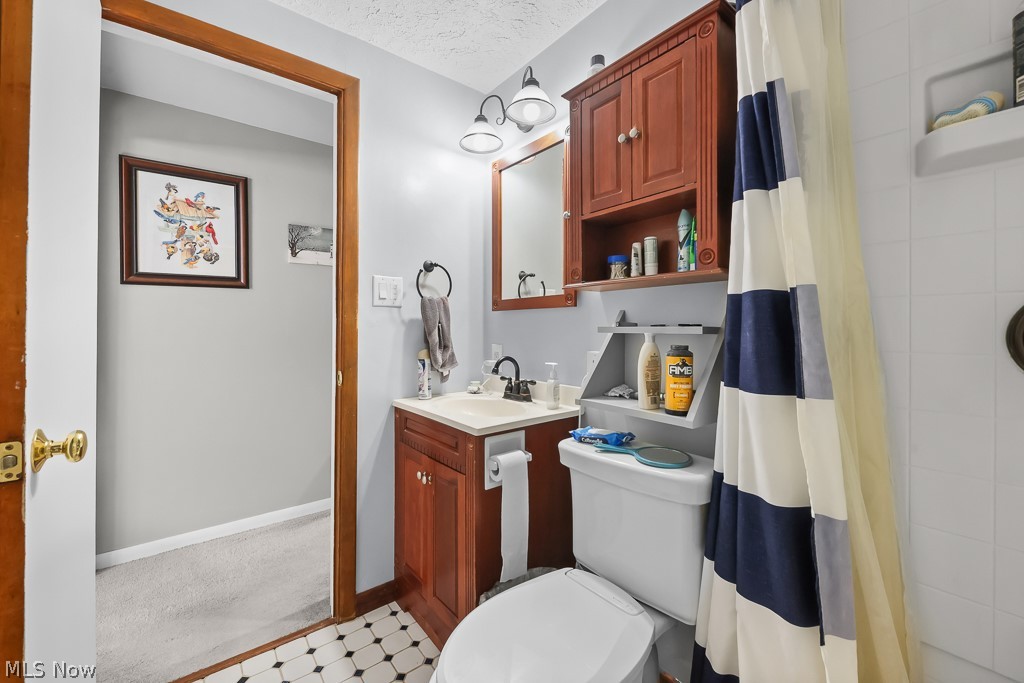 Barcus Acres - Residential