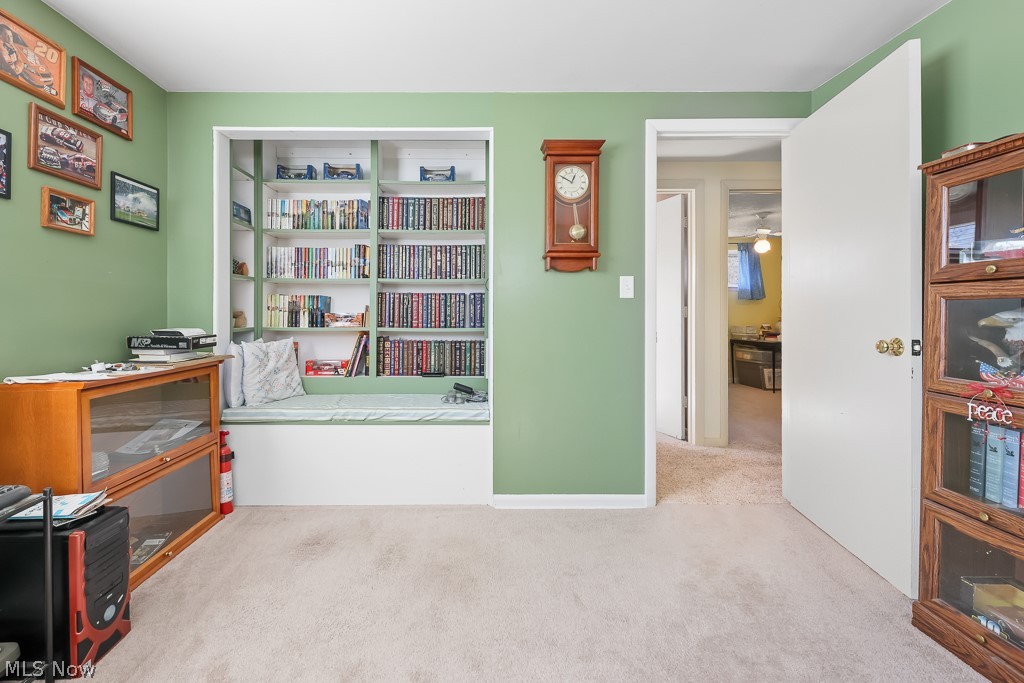 Barcus Acres - Residential