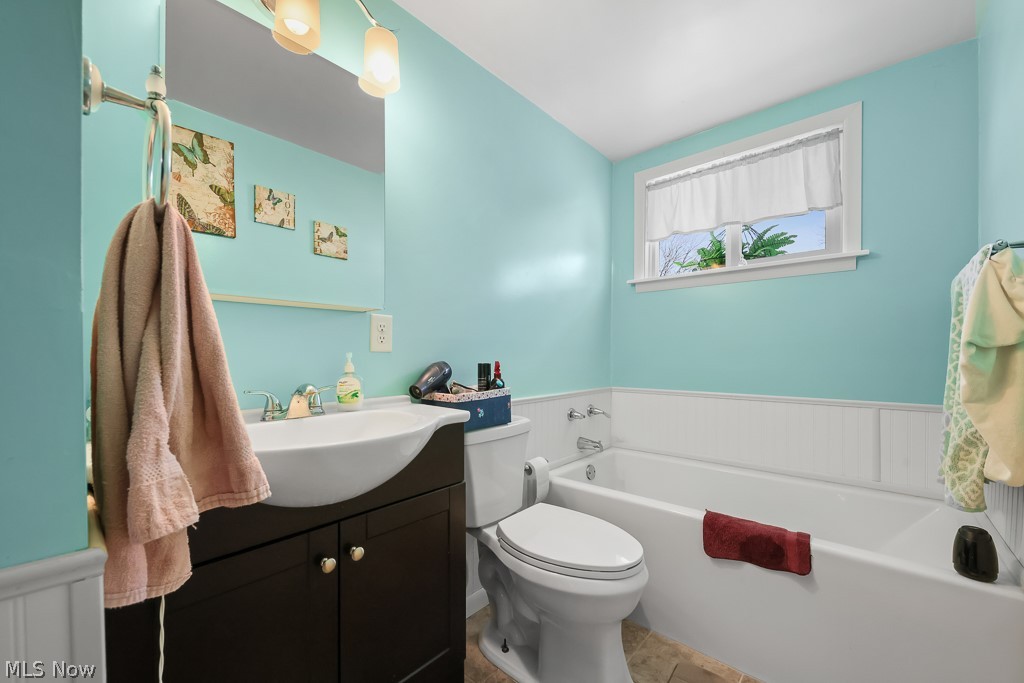 Barcus Acres - Residential