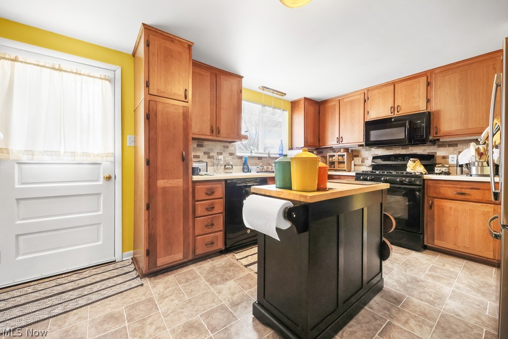 Barcus Acres - Residential