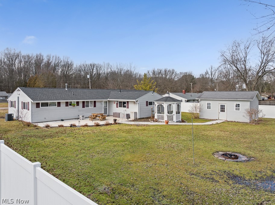 Barcus Acres - Residential