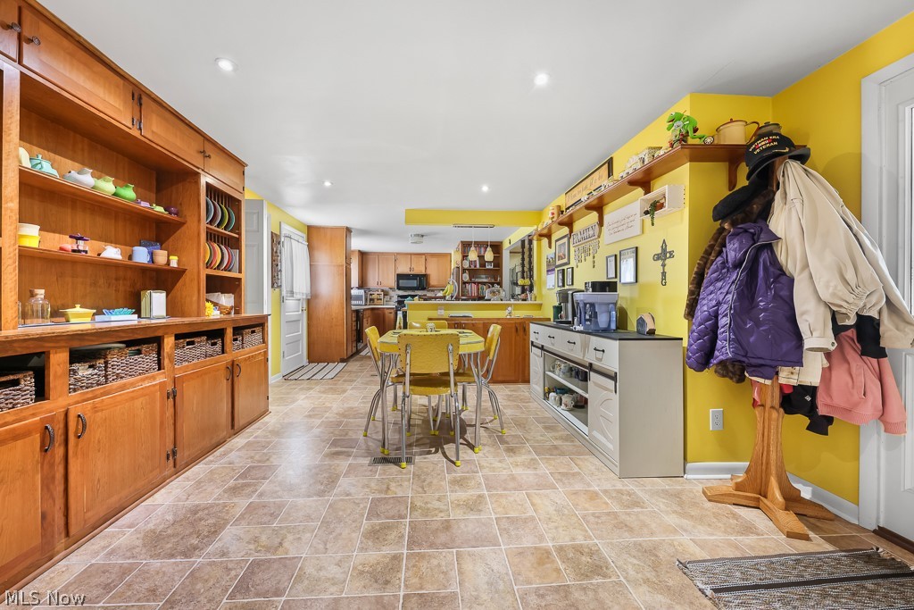 Barcus Acres - Residential