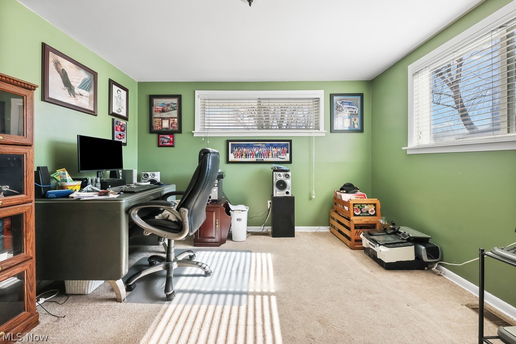 Barcus Acres - Residential