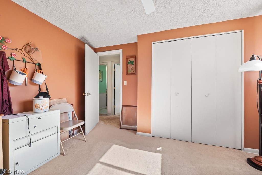 Barcus Acres - Residential