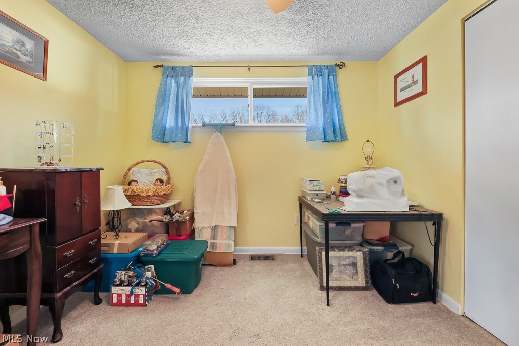 Barcus Acres - Residential