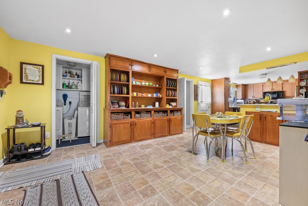 Barcus Acres - Residential