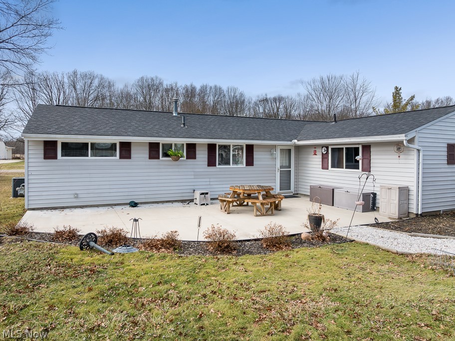 Barcus Acres - Residential