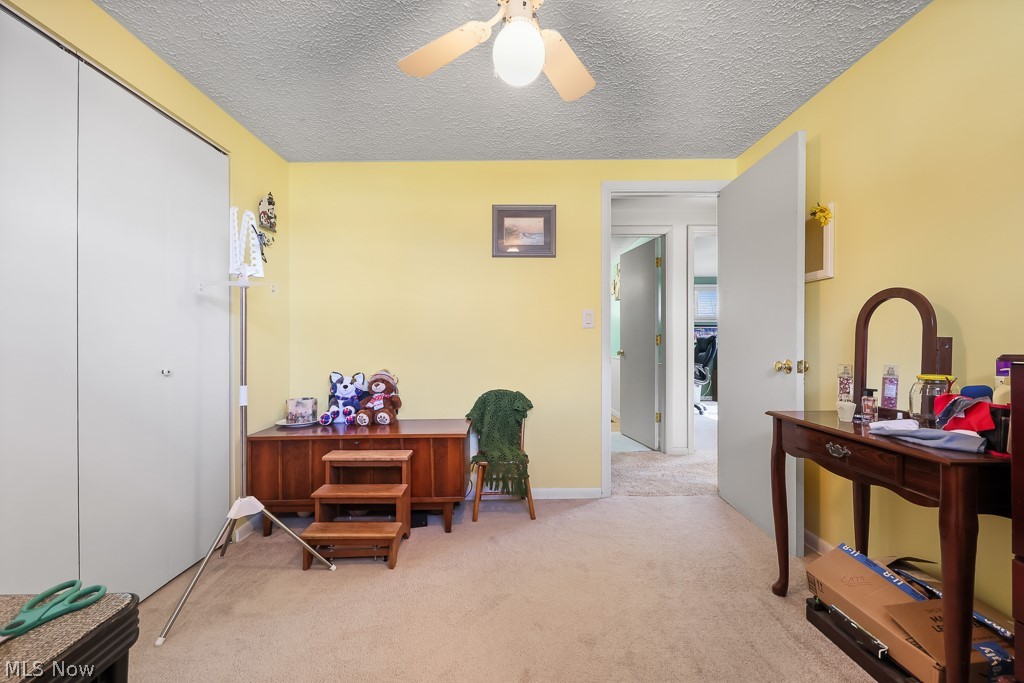 Barcus Acres - Residential