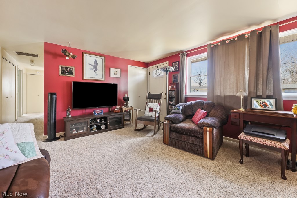 Barcus Acres - Residential