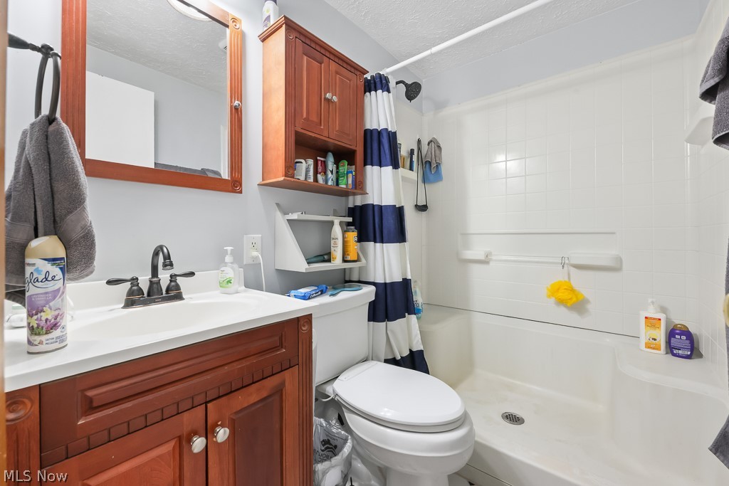 Barcus Acres - Residential