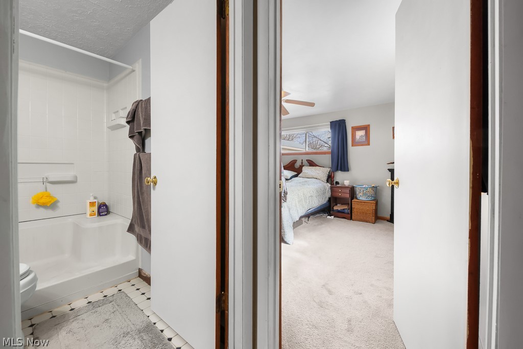 Barcus Acres - Residential