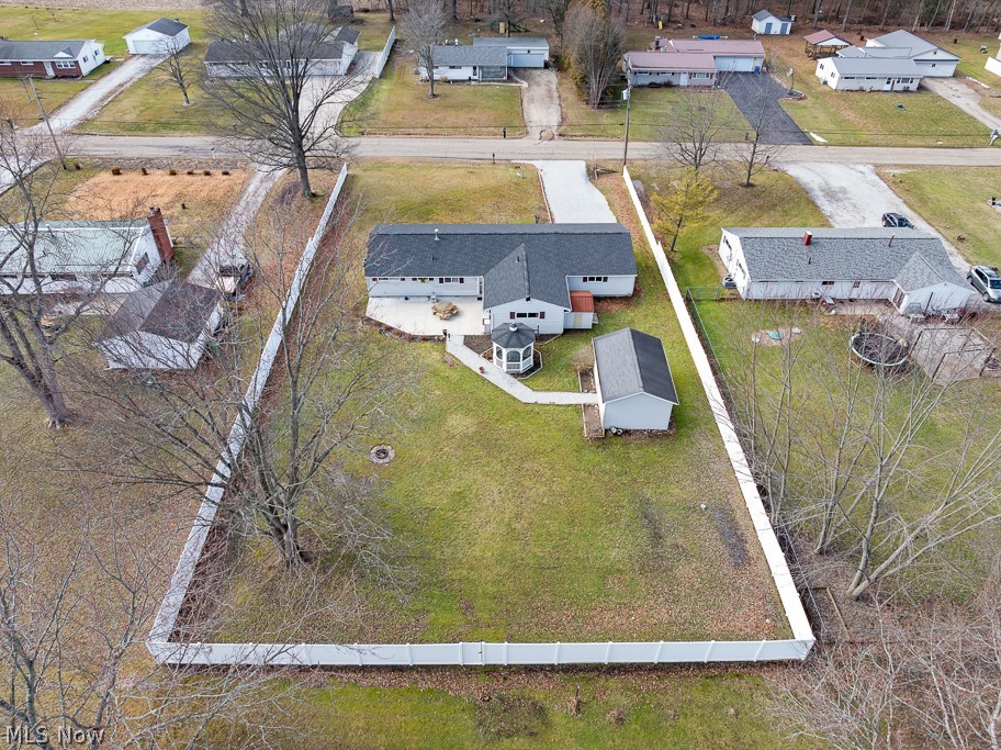 Barcus Acres - Residential