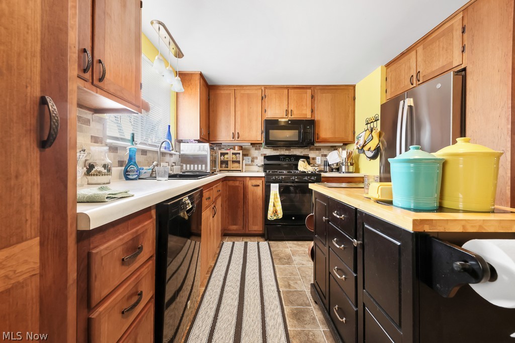 Barcus Acres - Residential