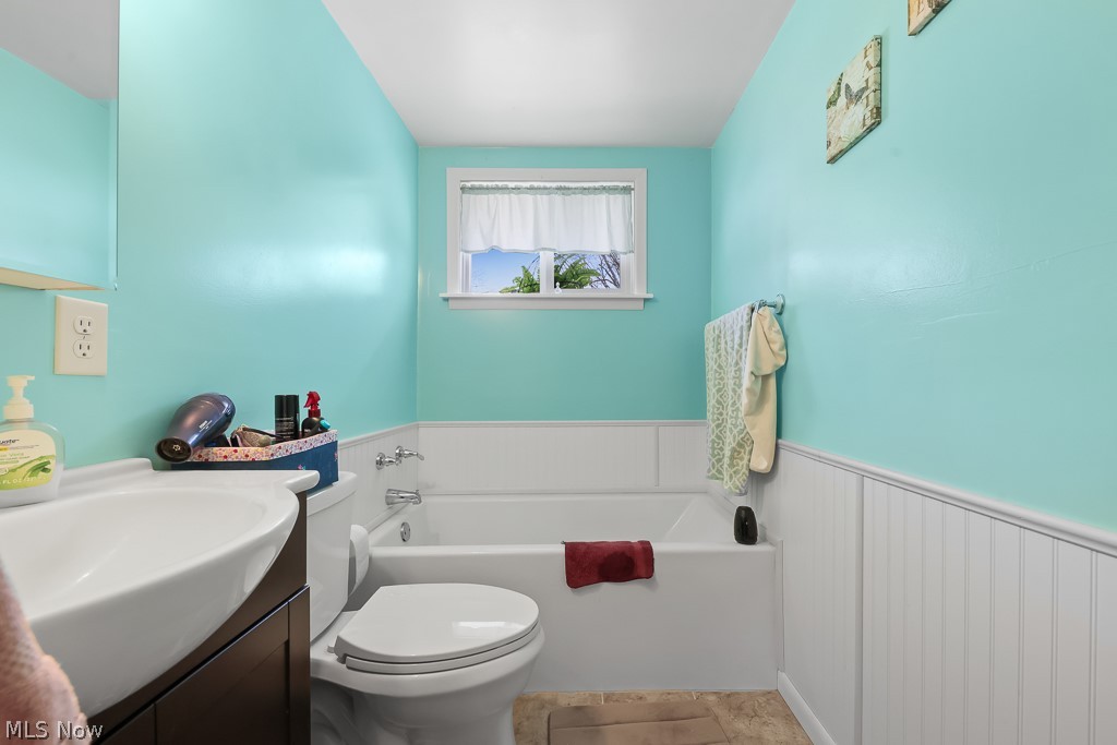 Barcus Acres - Residential