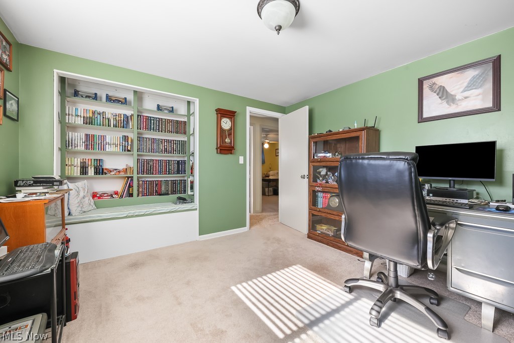 Barcus Acres - Residential