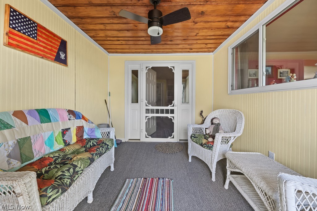 Barcus Acres - Residential