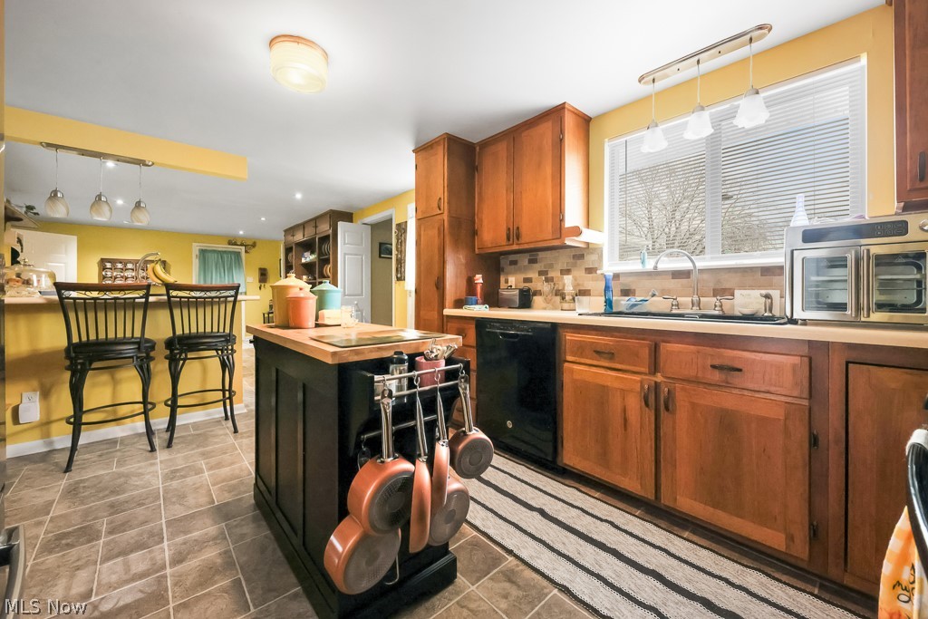 Barcus Acres - Residential