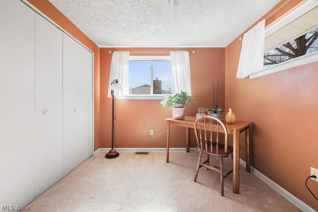 Barcus Acres - Residential