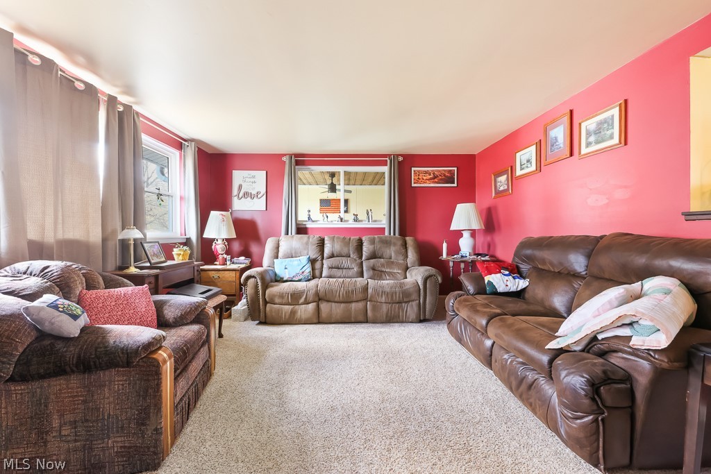 Barcus Acres - Residential