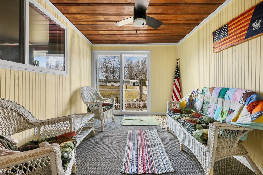 Barcus Acres - Residential