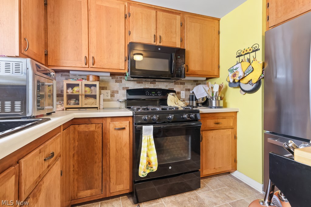 Barcus Acres - Residential