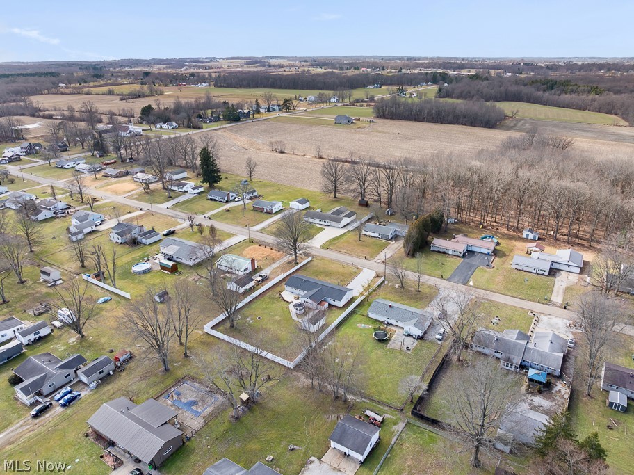 Barcus Acres - Residential