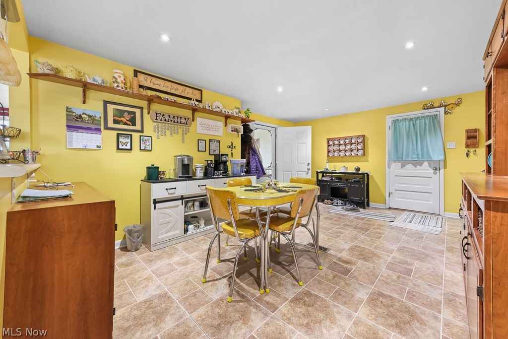 Barcus Acres - Residential