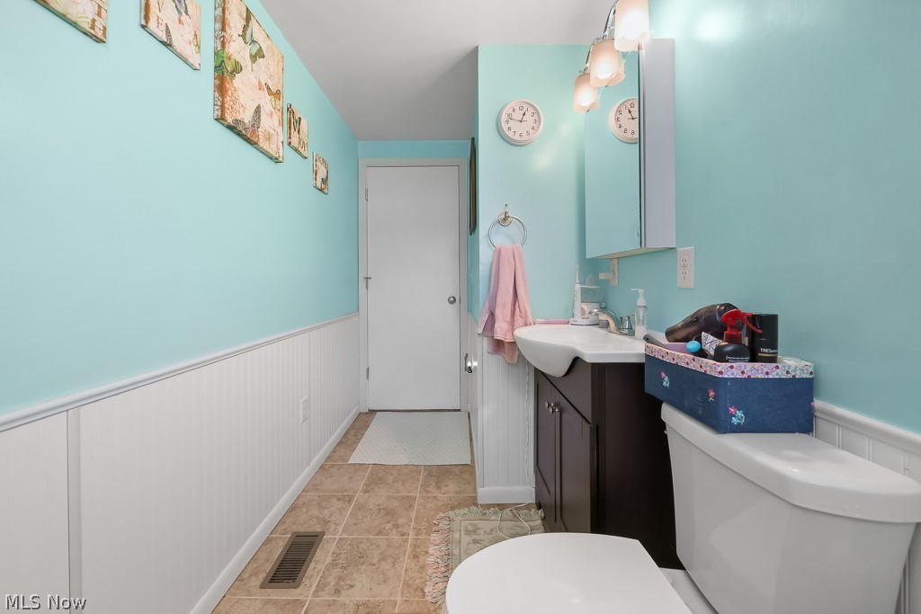 Barcus Acres - Residential