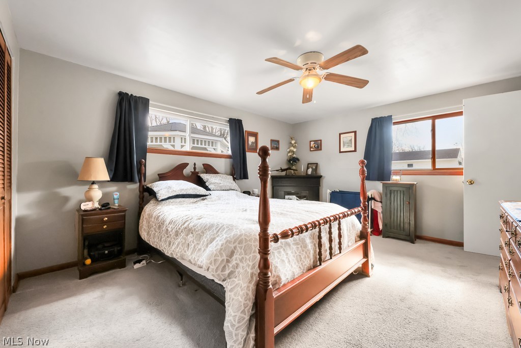 Barcus Acres - Residential