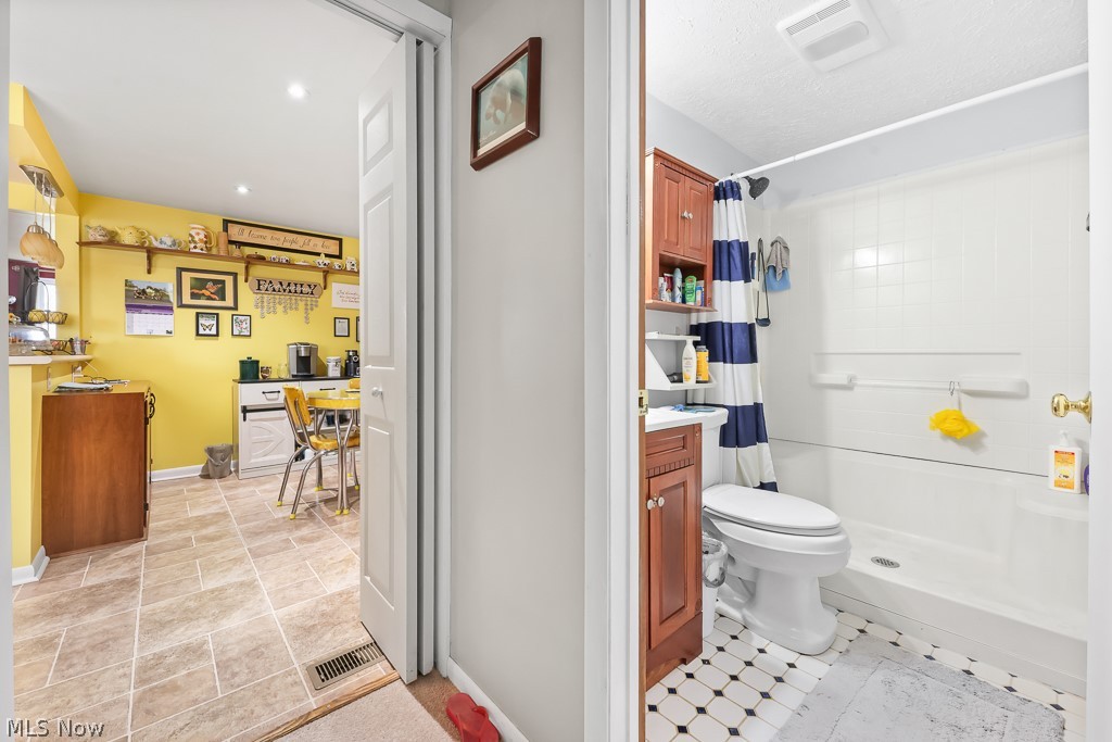 Barcus Acres - Residential