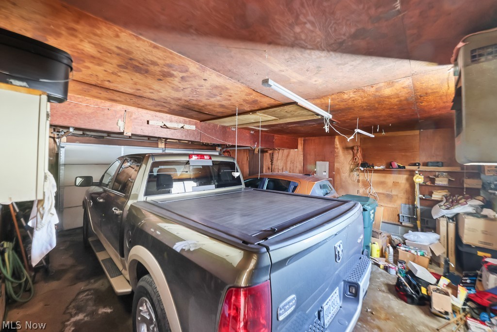 Barcus Acres - Residential