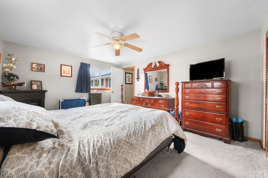 Barcus Acres - Residential