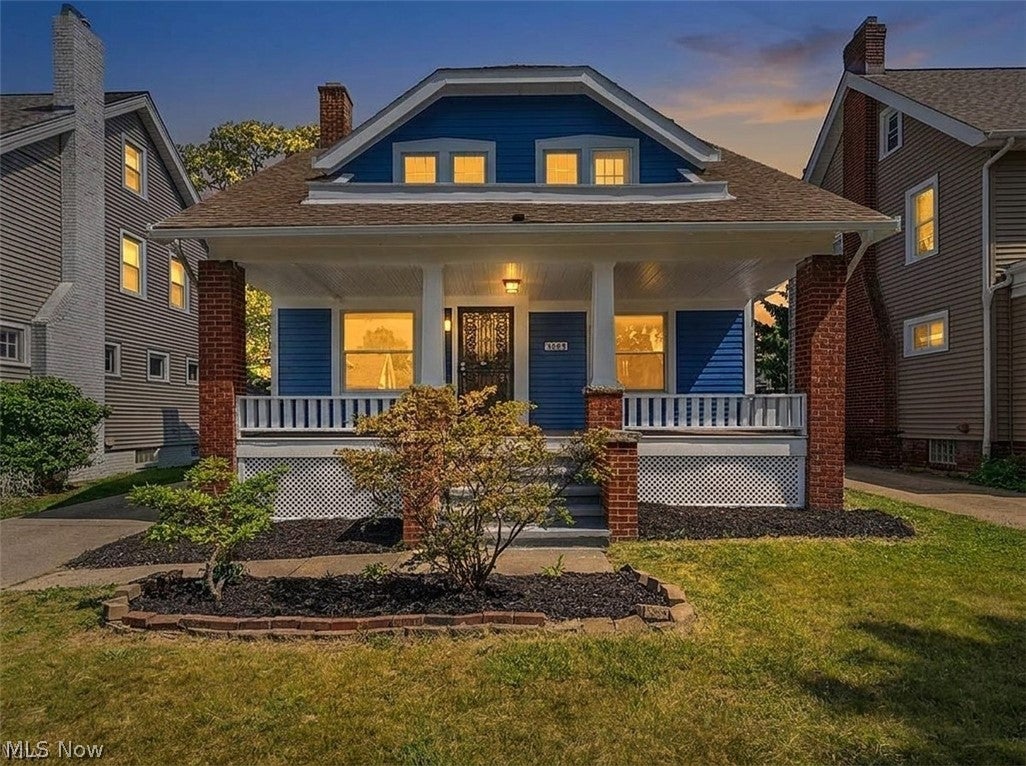 3289 Silsby Road