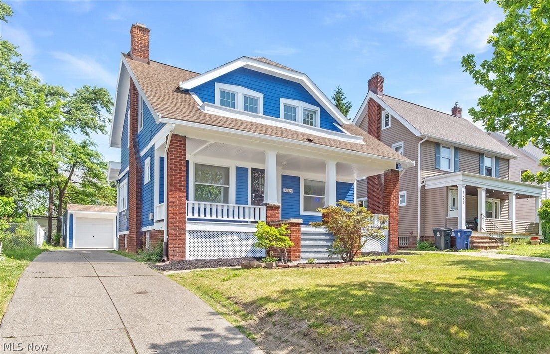 3289 Silsby Road