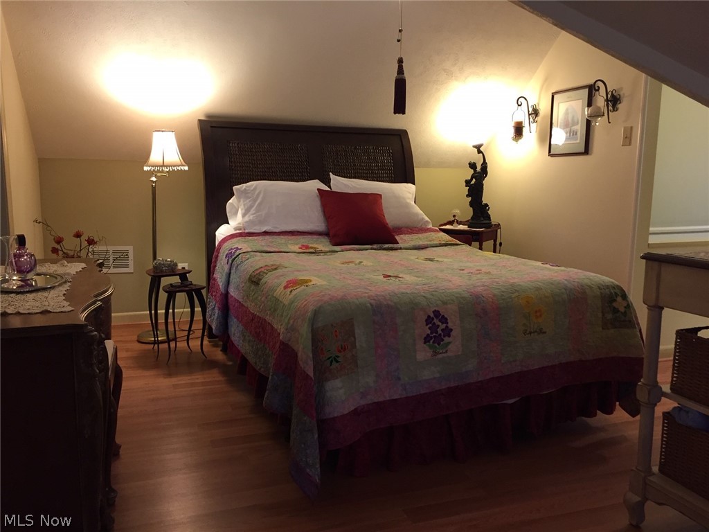 Orchard Park - Residential