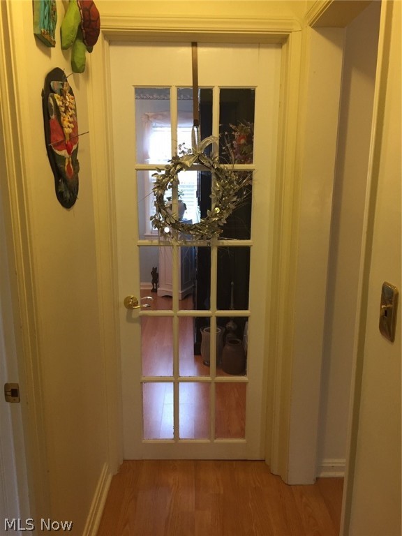 Orchard Park - Residential