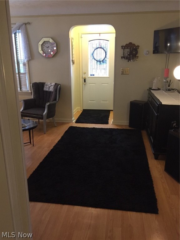 Orchard Park - Residential