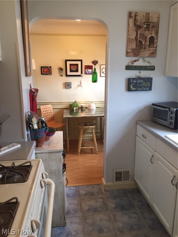 Orchard Park - Residential