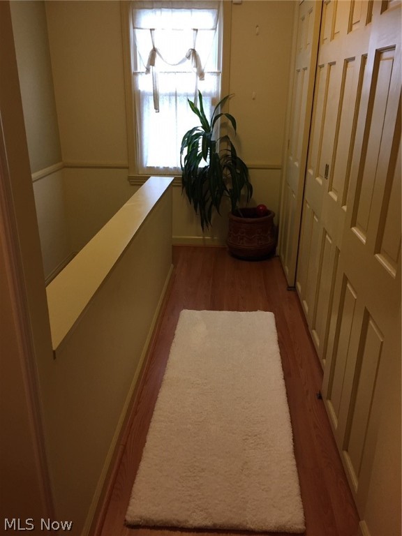 Orchard Park - Residential