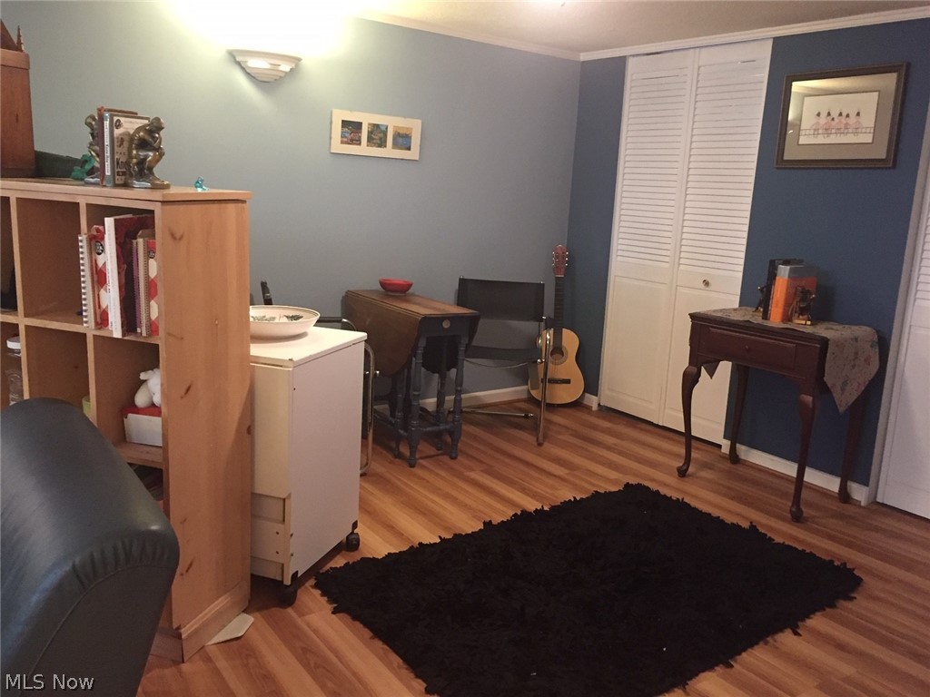 Orchard Park - Residential